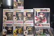 Funko pop