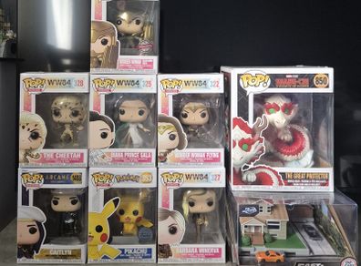 Funko pop