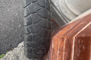 Michelin anakee  170/60/17