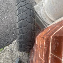 Michelin anakee  170/60/17