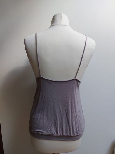 River Island top. Postage included