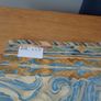 Fabric Pieces x 6 for Sale Image 4