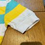 Vintage Le Coq Sportif cycling jersey 1970's/80's Image 3