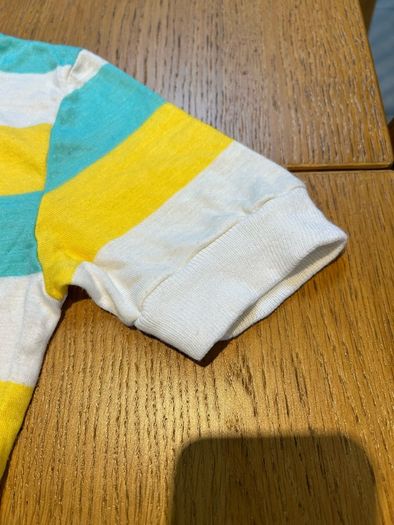 Vintage Le Coq Sportif cycling jersey 1970's/80's
