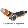 Garden Hose Spray Nozzle or Sprinkler Image 5