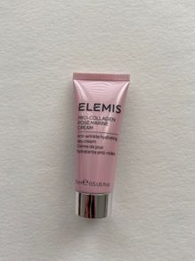 Elemis pro collagen rose marine cream 15 ml