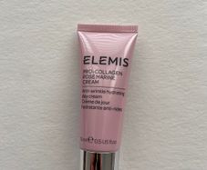 Elemis pro collagen rose marine cream 15 ml