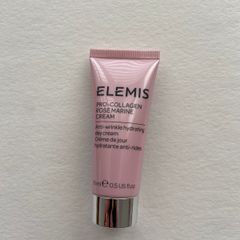 Elemis pro collagen rose marine cream 15 ml