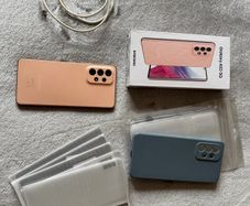 Samsung Galaxy A53 5g