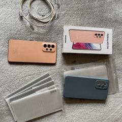 Samsung Galaxy A53 5g