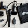 Shark Genuine Accessory Set / Motorised Pet Tool / Flexi Hose Image 2