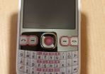 LG Mobile Phone, Model LG-C300 in very good condition
