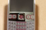 LG Mobile Phone, Model LG-C300 in very good condition