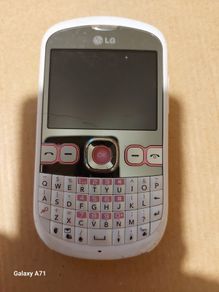LG Mobile Phone, Model LG-C300 in very good condition