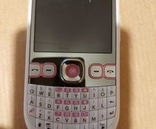 LG Mobile Phone, Model LG-C300 in very good condition