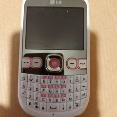 LG Mobile Phone, Model LG-C300 in very good condition