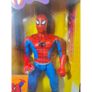 Marvel Spider-Man Wall Hanging Figure Toy Biz Action Figure 1995 Image 2