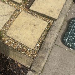 paving slabs