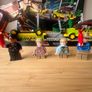 Lego        Jurassic World 76956 T. rex Breakout Image 2