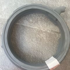 Rubber gasket for Bosch washing machine door