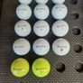 prov1 and tp5 golf balls Image 3