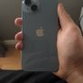 iPhone 14 - 128 GB/80 Percent battery health Image 2