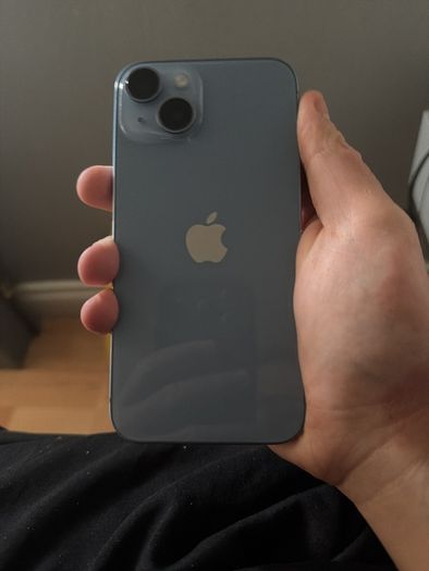 iPhone 14 - 128 GB/80 Percent battery health