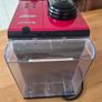 Red De'Longhi Nespresso Lattissima Touch Image 6