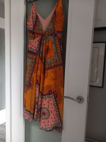 dress size 14