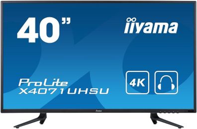 iiyama prolite x4071uhsu B1