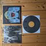 Warmduscher - Too Cold to Hold LP Image 3