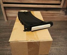 BMW 3 series cup holder