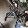 exercise bike Image 2