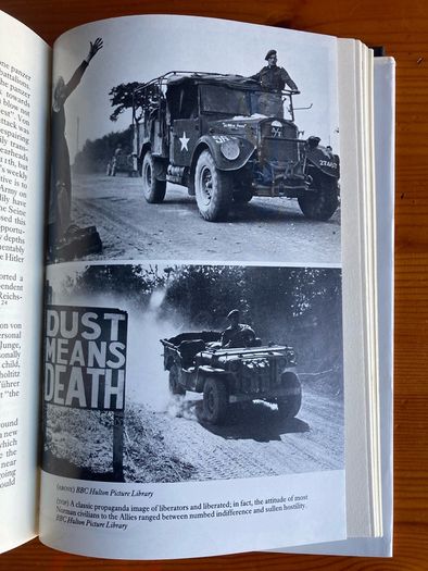 War Book: 'Overlord.D-Day And The Battle For Normandy 1944'