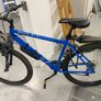 Apollo Phaze Men's Mountain Bike  Blue Image 2