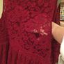 Red Dress Image 3