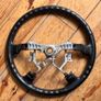 Toyota Landcruiser steering wheel 2002-2010 Image 2