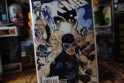 Uncanny X-Men ! Issue #505 ! Manifest Destiny ! 2009 ! by Marvel !