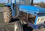 Leyland 255 & loader READ ADD