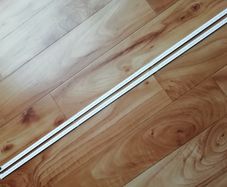 Led Backlight(2)for Lg 55uj651v 55uj701v 55uj750v 55uk6950plb 55uj6540 55uk6500 55uk6750