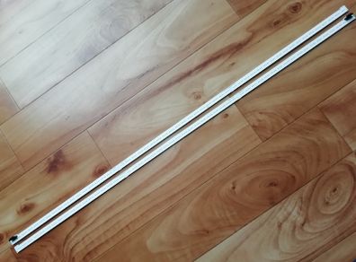 Led Backlight(2)for Lg 55uj651v 55uj701v 55uj750v 55uk6950plb 55uj6540 55uk6500 55uk6750