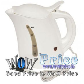 26511 24V Kettle 1 Litre Camping Boiling Water