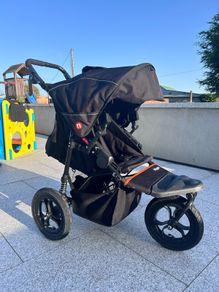 Outnabout V5 single Nipper
