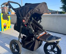 Outnabout V5 single Nipper