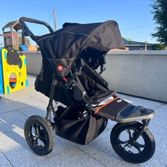 Outnabout V5 single Nipper