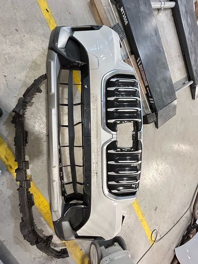 bmw ix1 parts