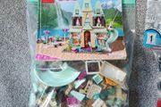 Lego Arendelle Castle Celebration