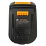 Battery Converter Adapter For Makita 18V Bl1830 Bl1860 Bl1815 Convert To Dewalt 18V 20V DCB200 Li-Ion Battery Image 3
