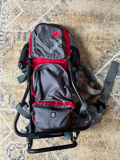 Marsupi Kids Carrier Backpack