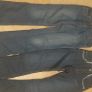 Boys Jeans x 2 pairs Image 2